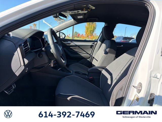 New 2026 Volkswagen Jetta Sport image 19