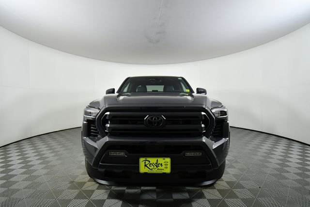 New 2026 Toyota Tacoma SR5 image 7