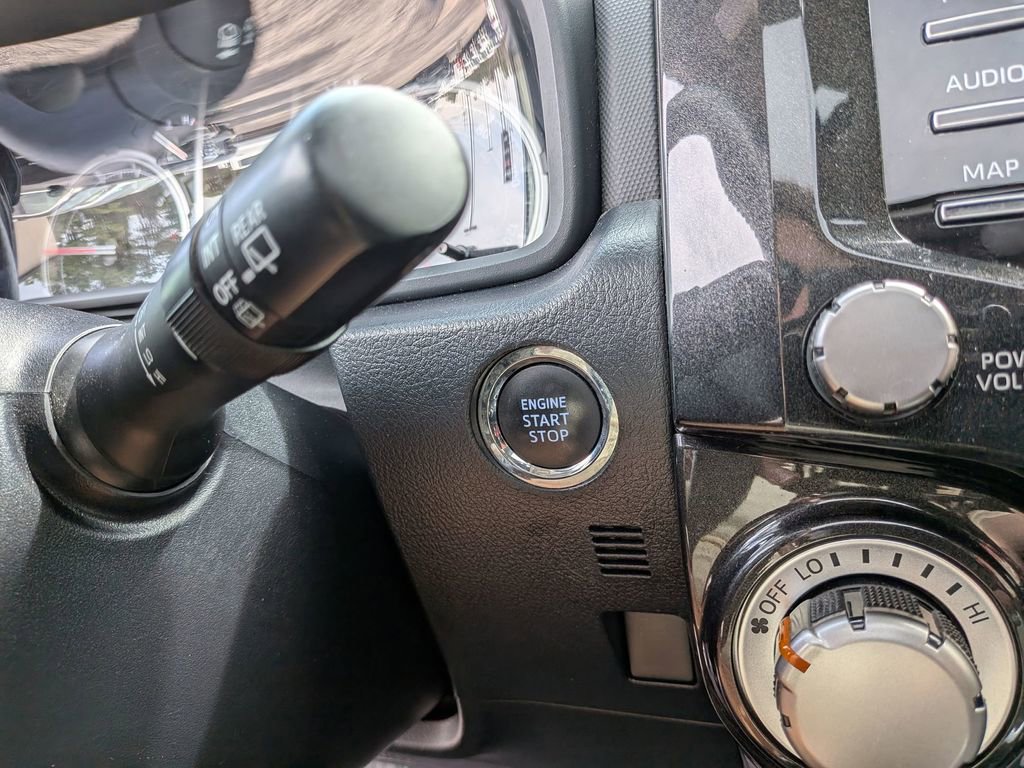 Used 2022 Toyota 4Runner TRD Off-Road Premium w/ Moonroof Package image 23