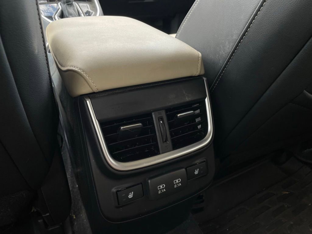 Used 2022 Subaru Outback Limited AWD/4WD image 27