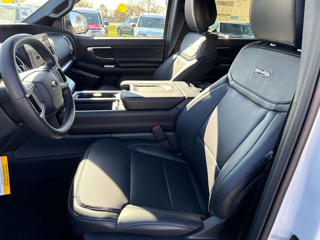 New 2026 Ford Expedition Platinum w/ Stealth Performance Package AWD/4WD image 19