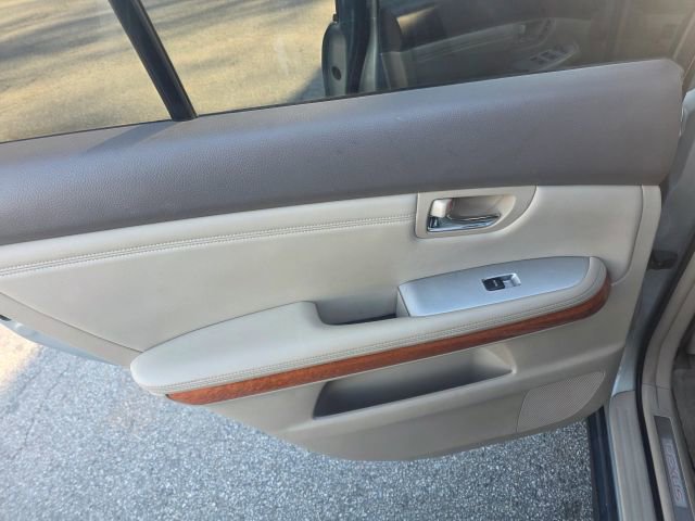 Used 2005 Lexus RX 330 AWD image 19