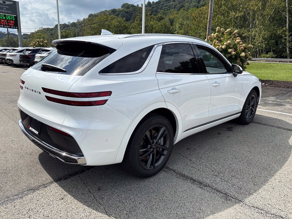 New 2027 Genesis GV70 2.5T Advanced AWD/4WD image 5