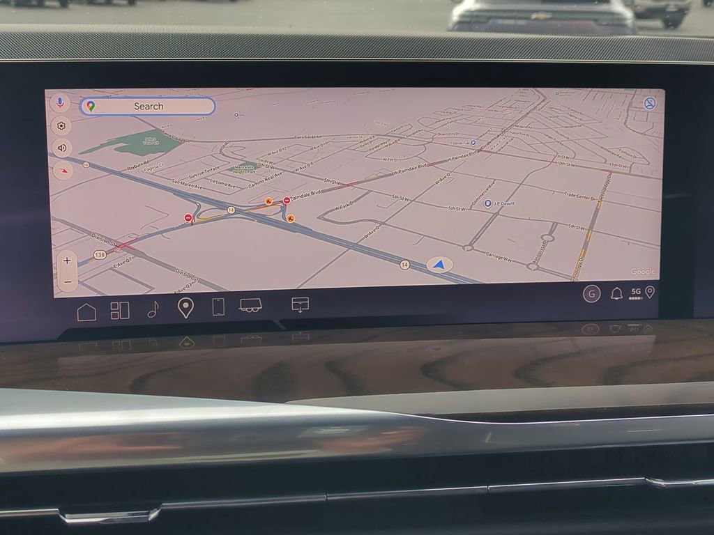 New 2026 Cadillac Escalade ESV Platinum Luxury AWD/4WD image 14