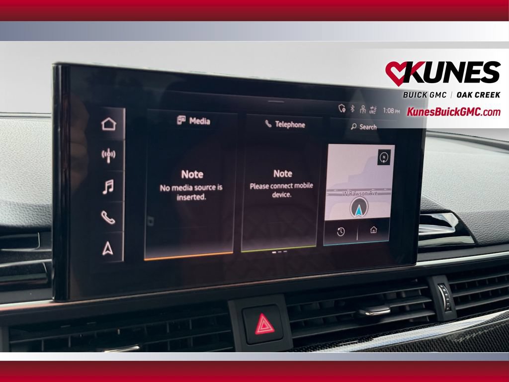 Used 2023 Audi S5 Prestige w/ Prestige Package AWD/4WD image 27