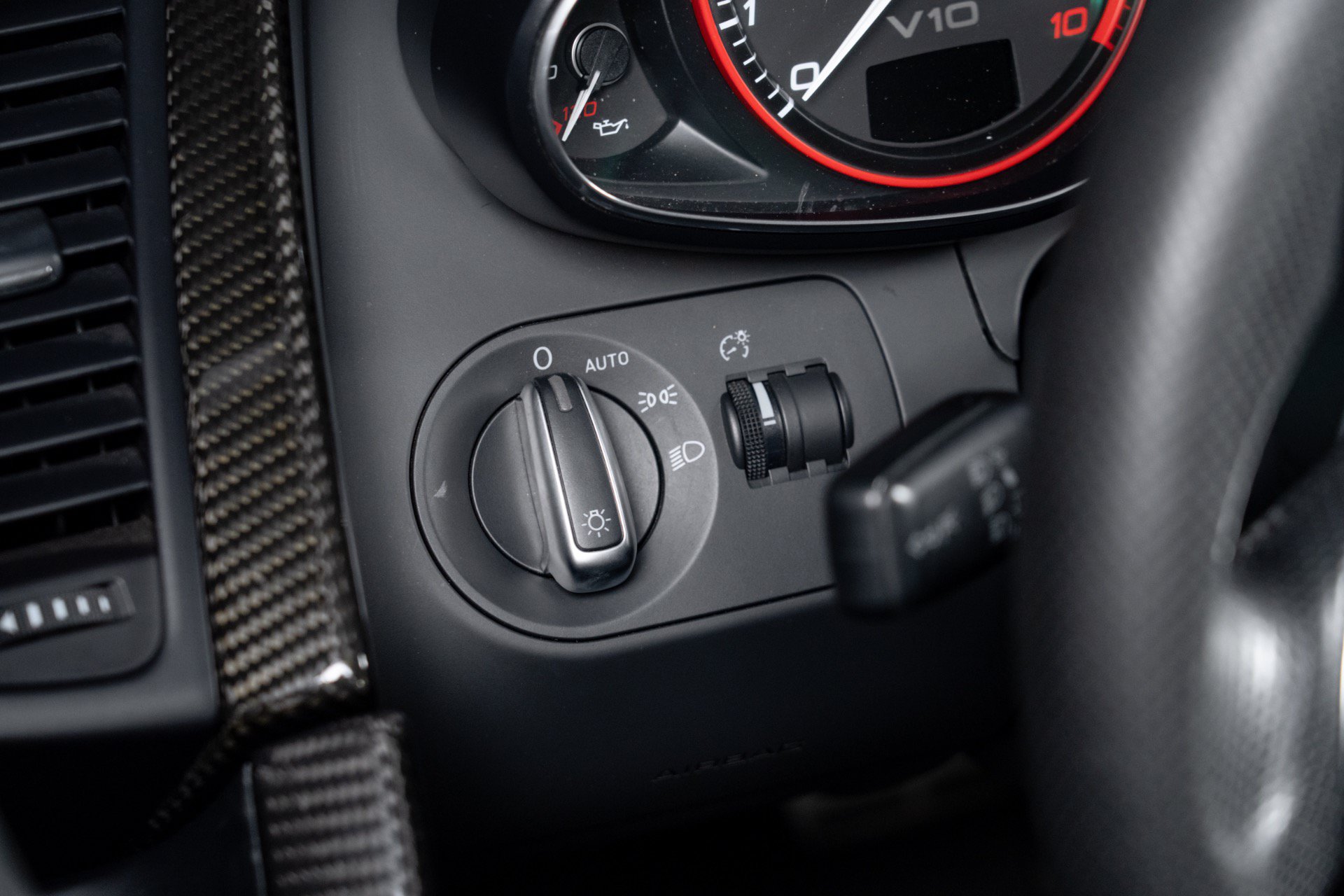 Used 2012 Audi R8 V10 AWD/4WD image 54