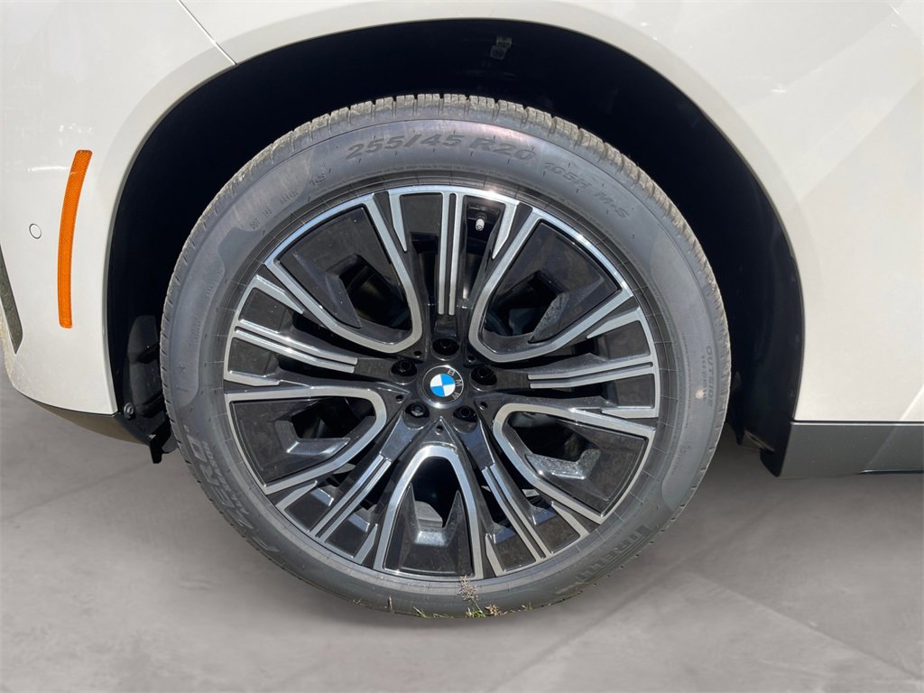 New 2026 BMW X3 xDrive30 w/ Premium Package image 14