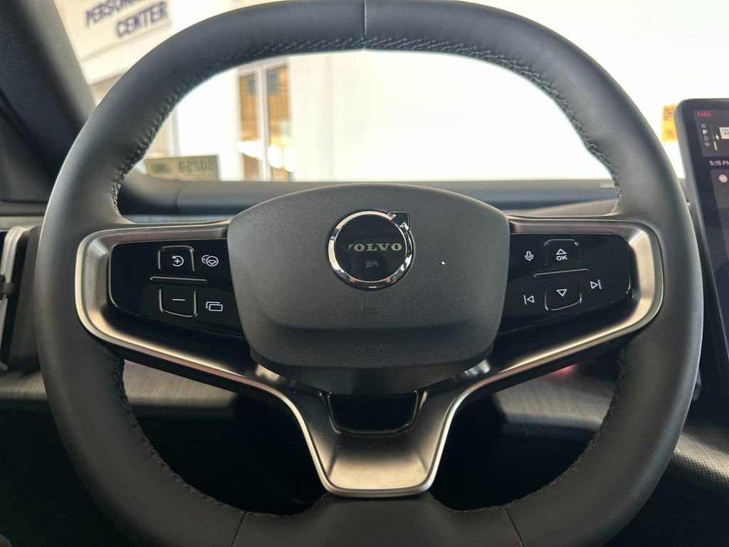 New 2026 Volvo EX30 Ultra w/ Climate Package AWD/4WD image 21
