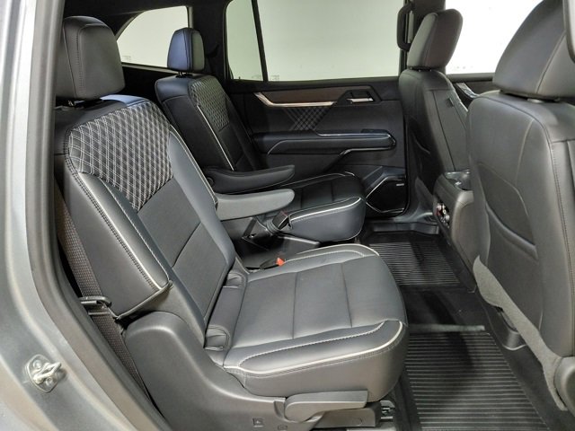 Certified 2024 GMC Acadia Denali w/ LPO, Floor Liner Package image 47
