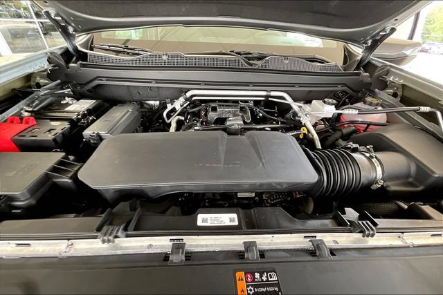 New 2026 Chevrolet Colorado LT RWD image 11