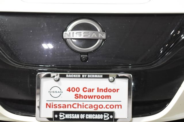 Certified 2025 Nissan Leaf SV Plus image 42