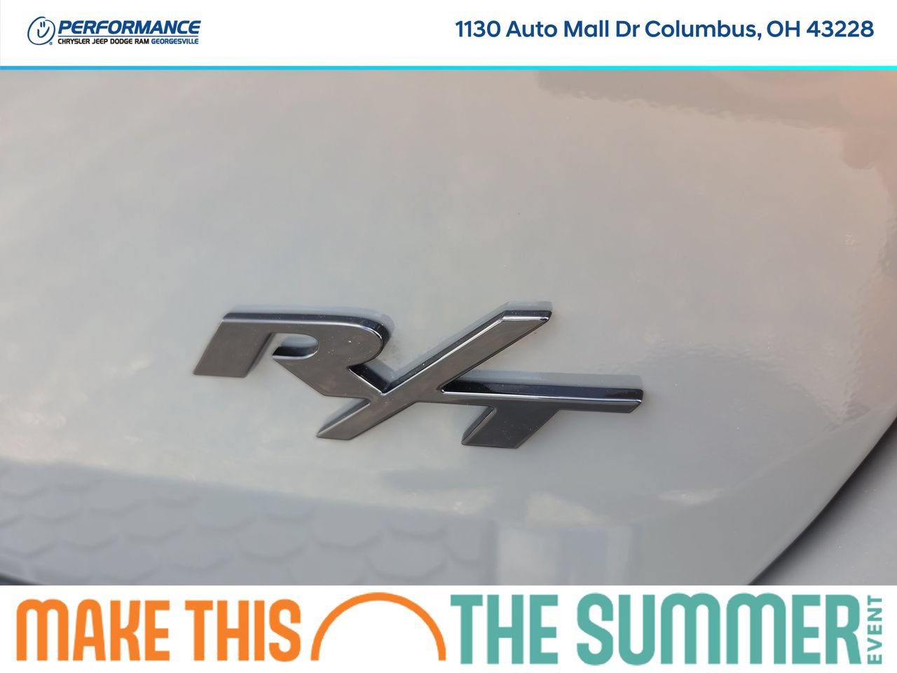 New 2026 Dodge Durango R/T AWD/4WD image 12