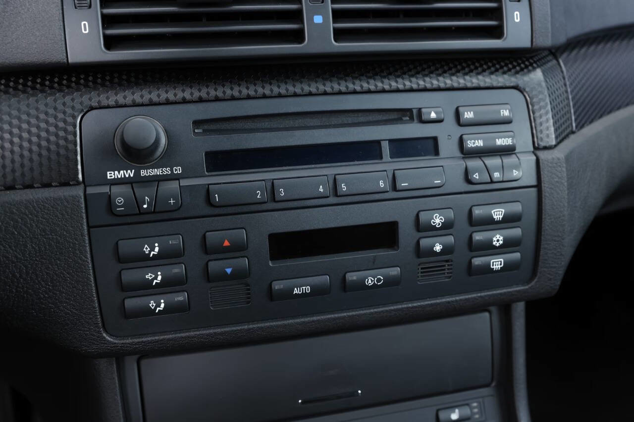 Used 2004 BMW 330Ci 330Ci 2dr Coupe image 61