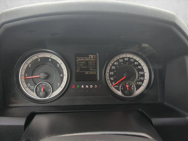 Used 2016 RAM 1500 Tradesman w/ Popular Equipment Group image 11