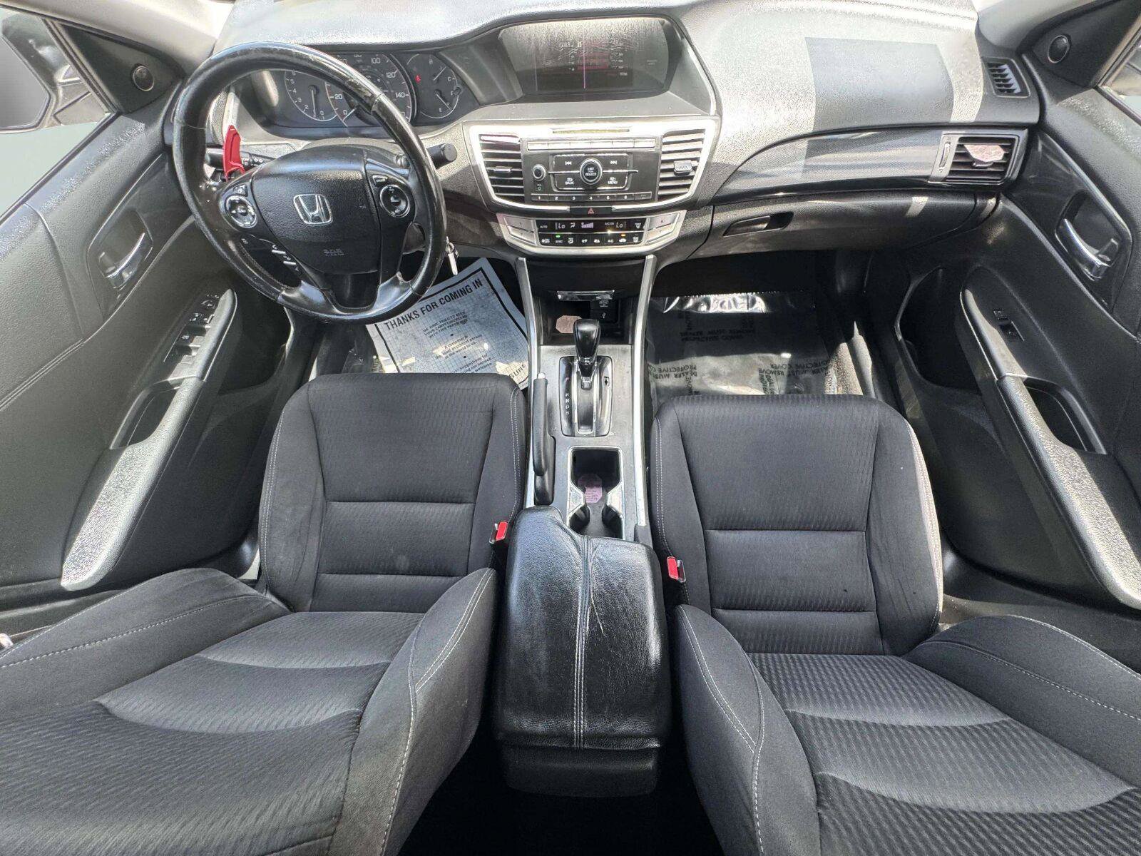 Used 2013 Honda Accord Sport image 46