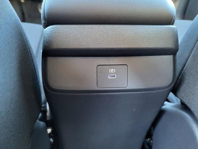 New 2026 Nissan Sentra S w/ Floor Mat Package FWD image 16