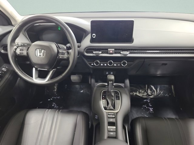 Used 2026 Honda HR-V EX-L image 23