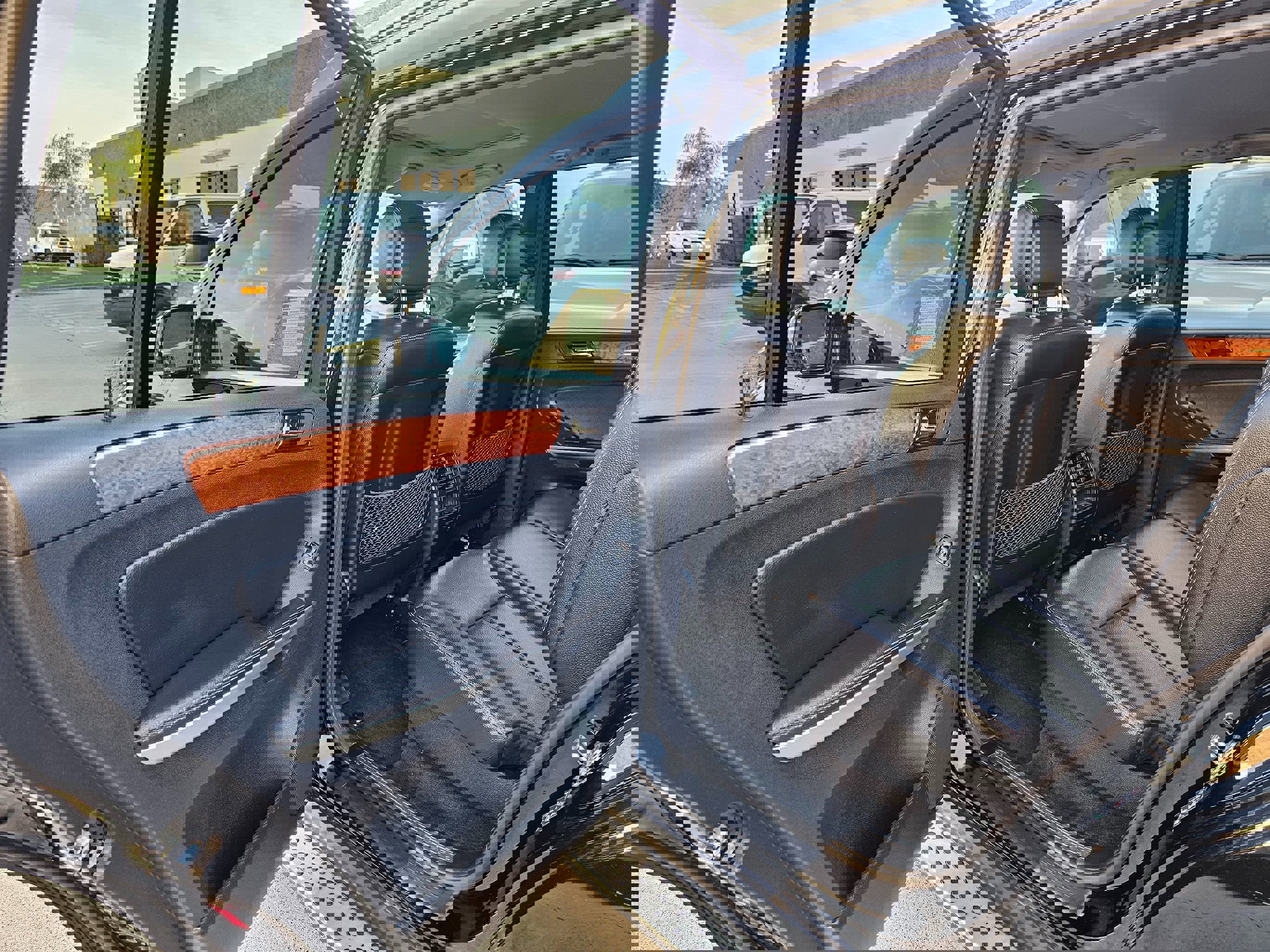 Used 2009 Mercedes-Benz GL 450 4MATIC image 16