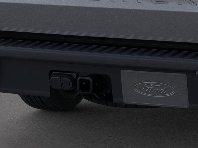 New 2025 Ford Maverick Lariat w/ Black Appearance Package image 23