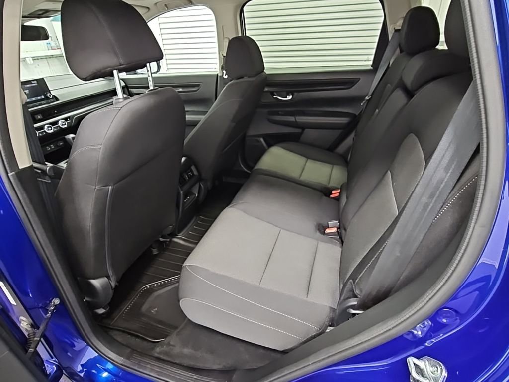 Used 2024 Honda CR-V EX image 29