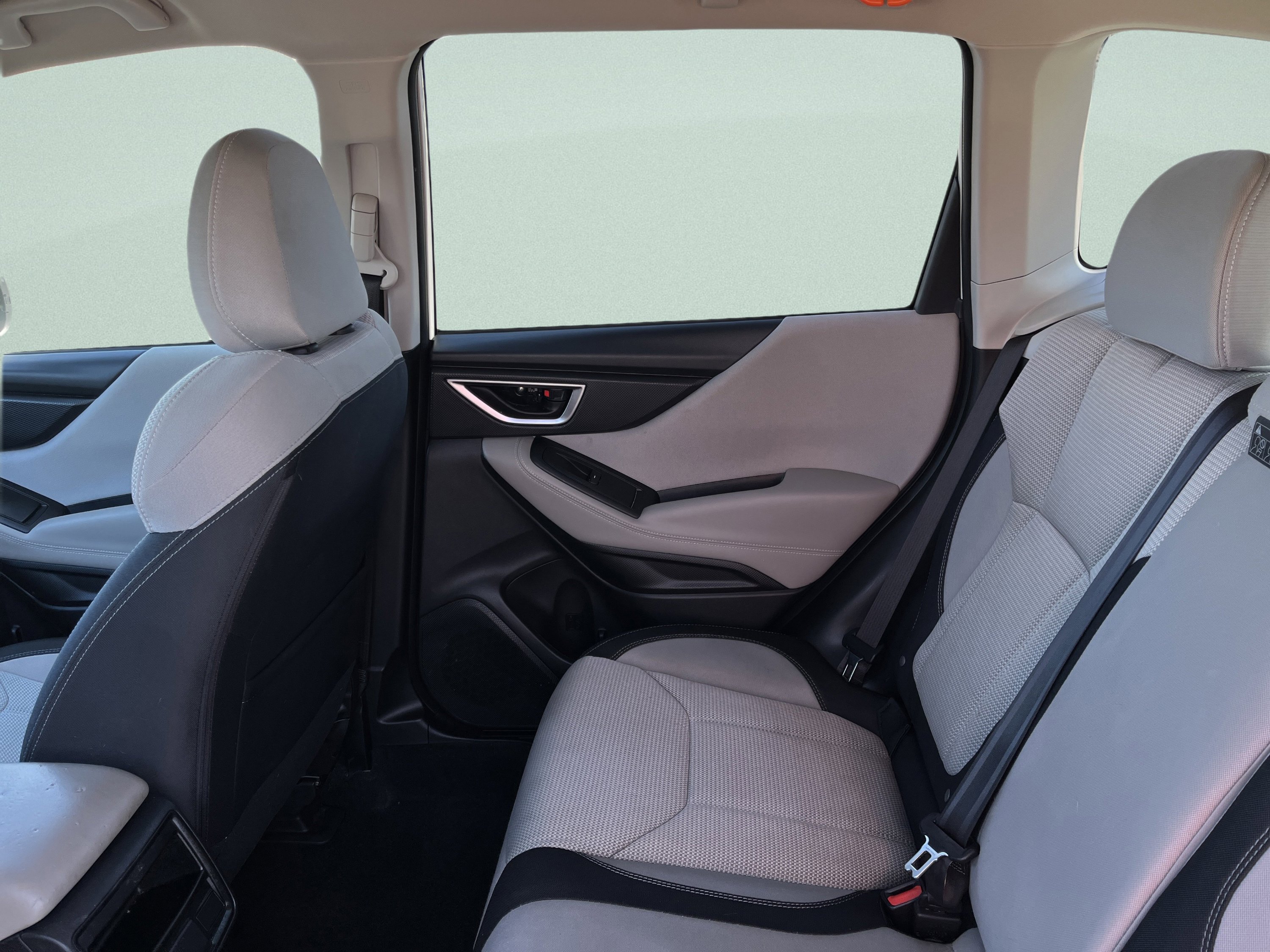 Used 2022 Subaru Forester image 23