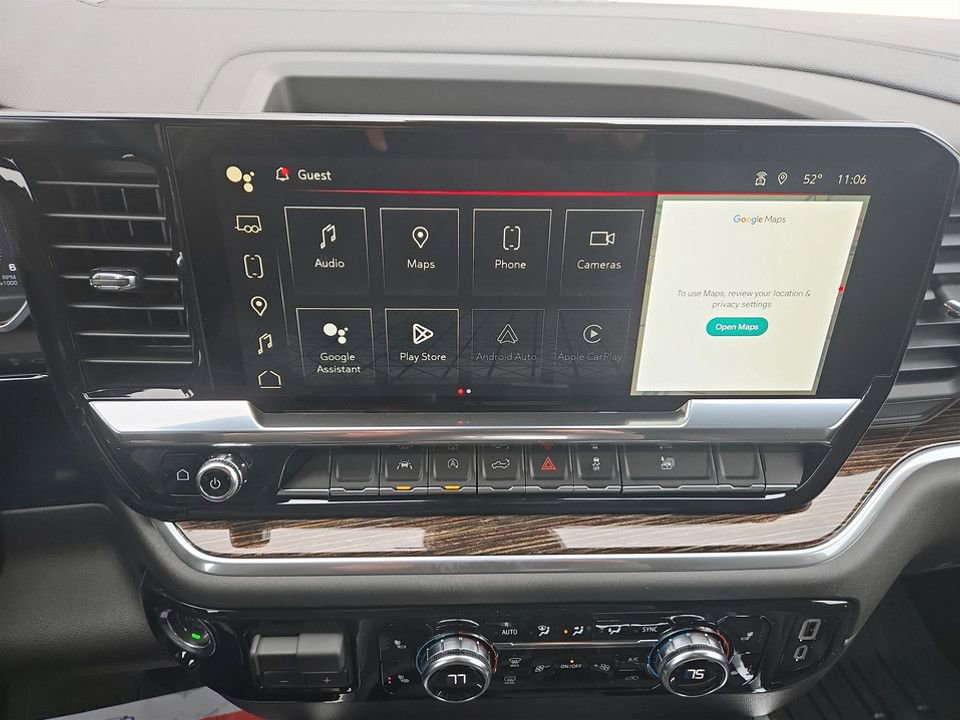 New 2026 GMC Sierra 1500 Elevation w/ Preferred Package image 22