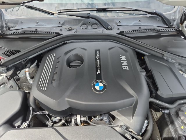 Used 2020 BMW 430i Convertible w/ Executive Package RWD image 30