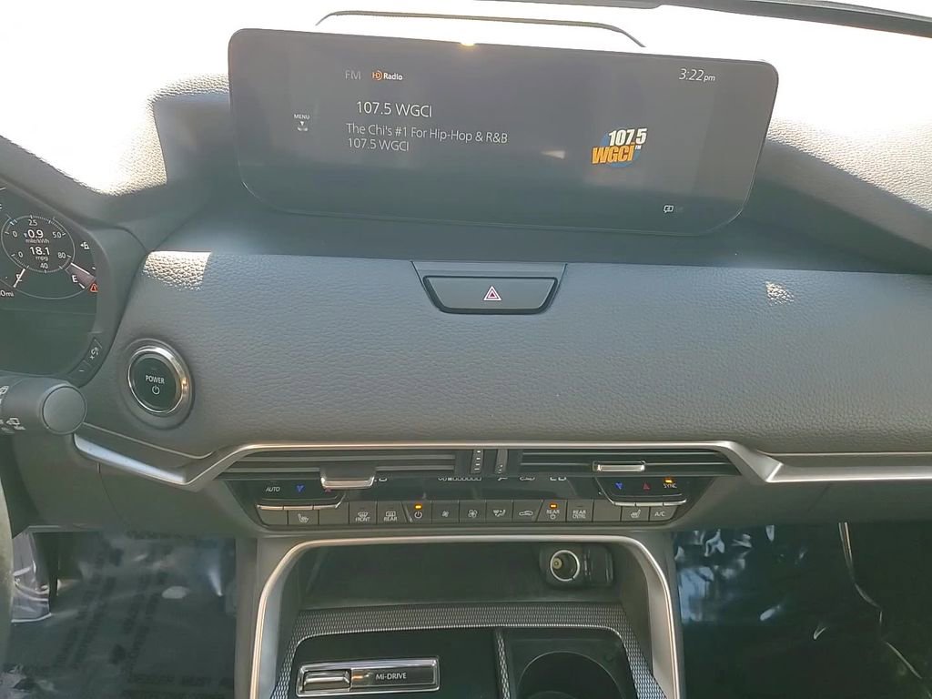 Certified 2024 MAZDA CX-90 Plug-In Hybrid w/ Preferred image 20