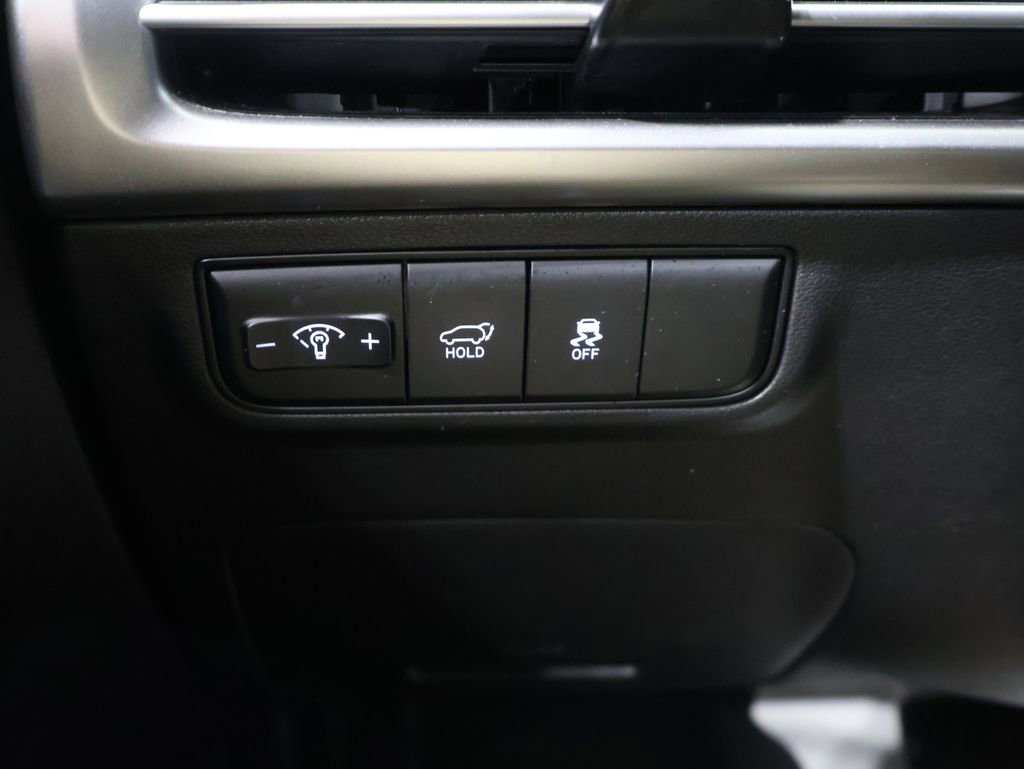 Used 2025 Hyundai Tucson SEL image 31