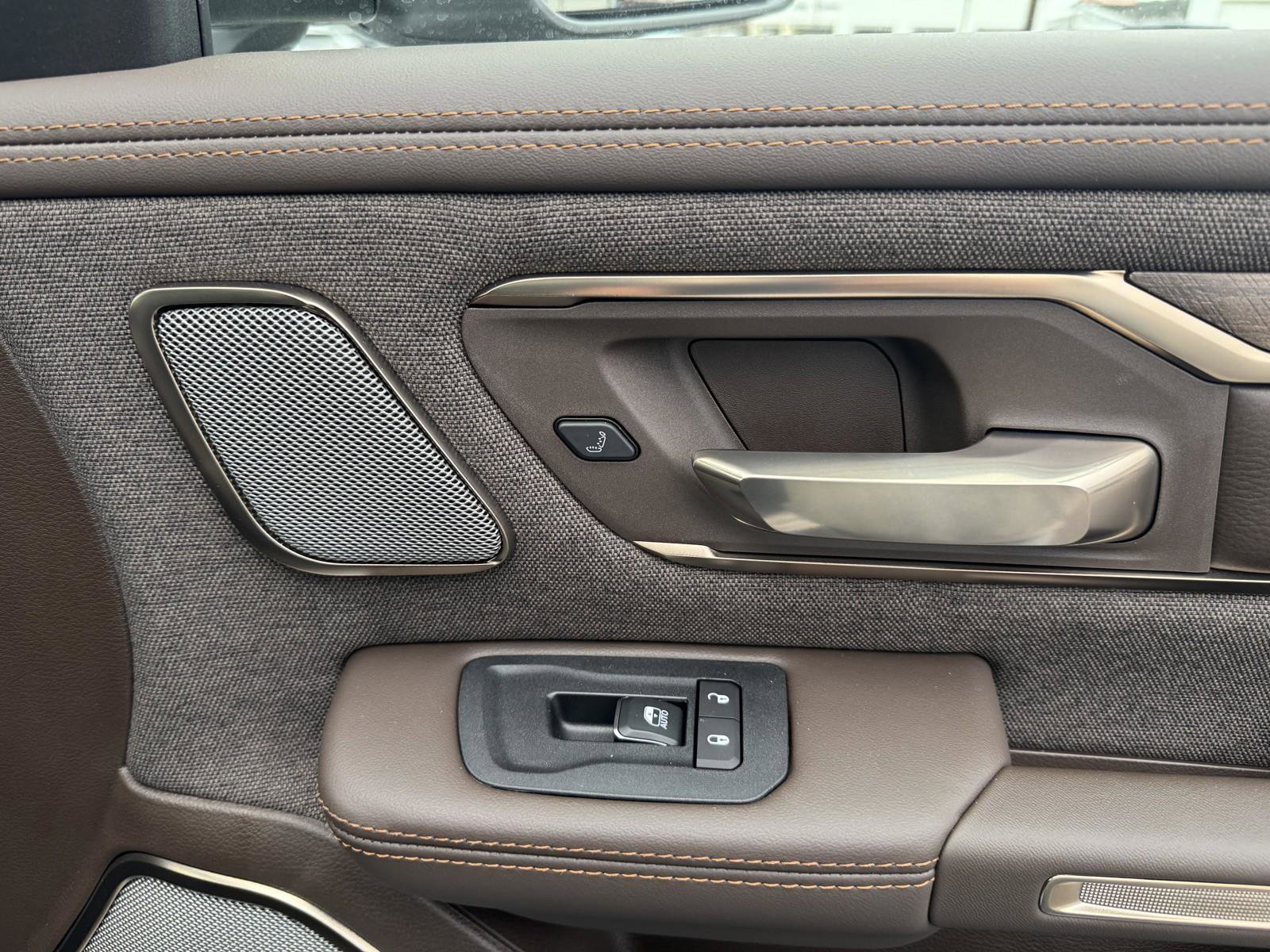 New 2026 RAM 1500 Limited w/ Bed Utility Group image 39