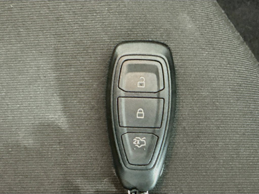Used 2018 Ford Fiesta ST FWD image 33