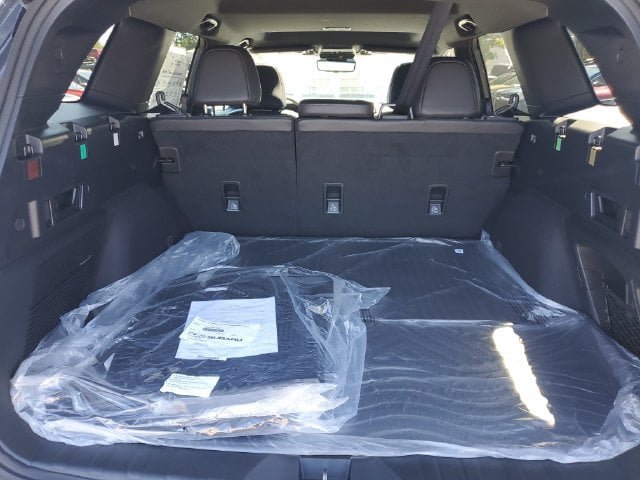 New 2026 Subaru Outback Touring XT AWD/4WD image 14