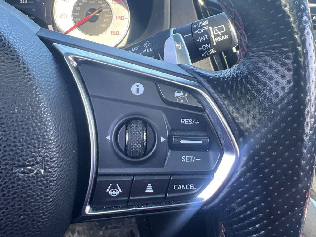 Used 2022 Acura RDX A-Spec AWD/4WD image 18