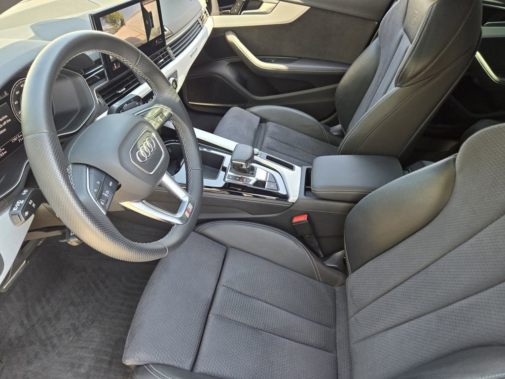 Certified 2023 Audi A4 2.0T Premium Plus w/ Premium Plus Package image 17