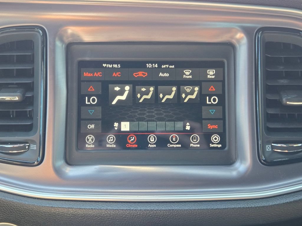 Used 2019 Dodge Challenger SXT RWD image 21