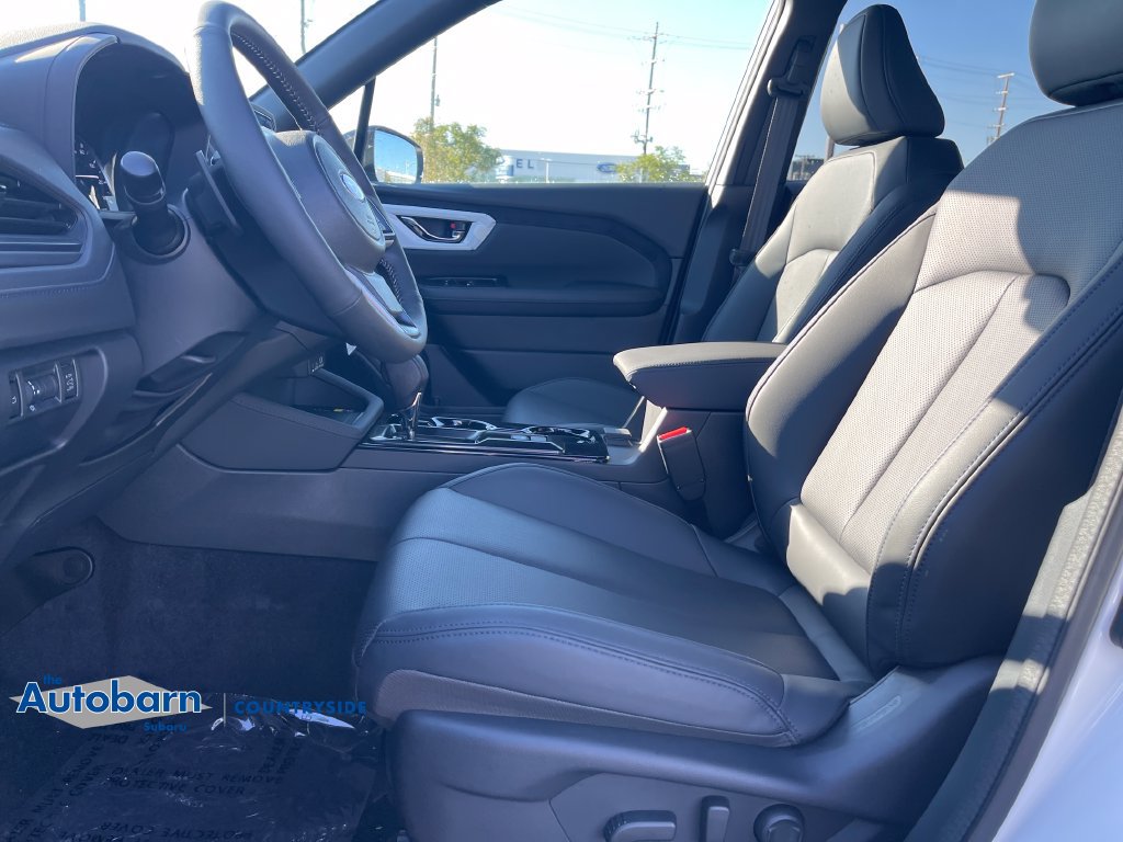 New 2026 Subaru Forester Limited AWD/4WD image 9