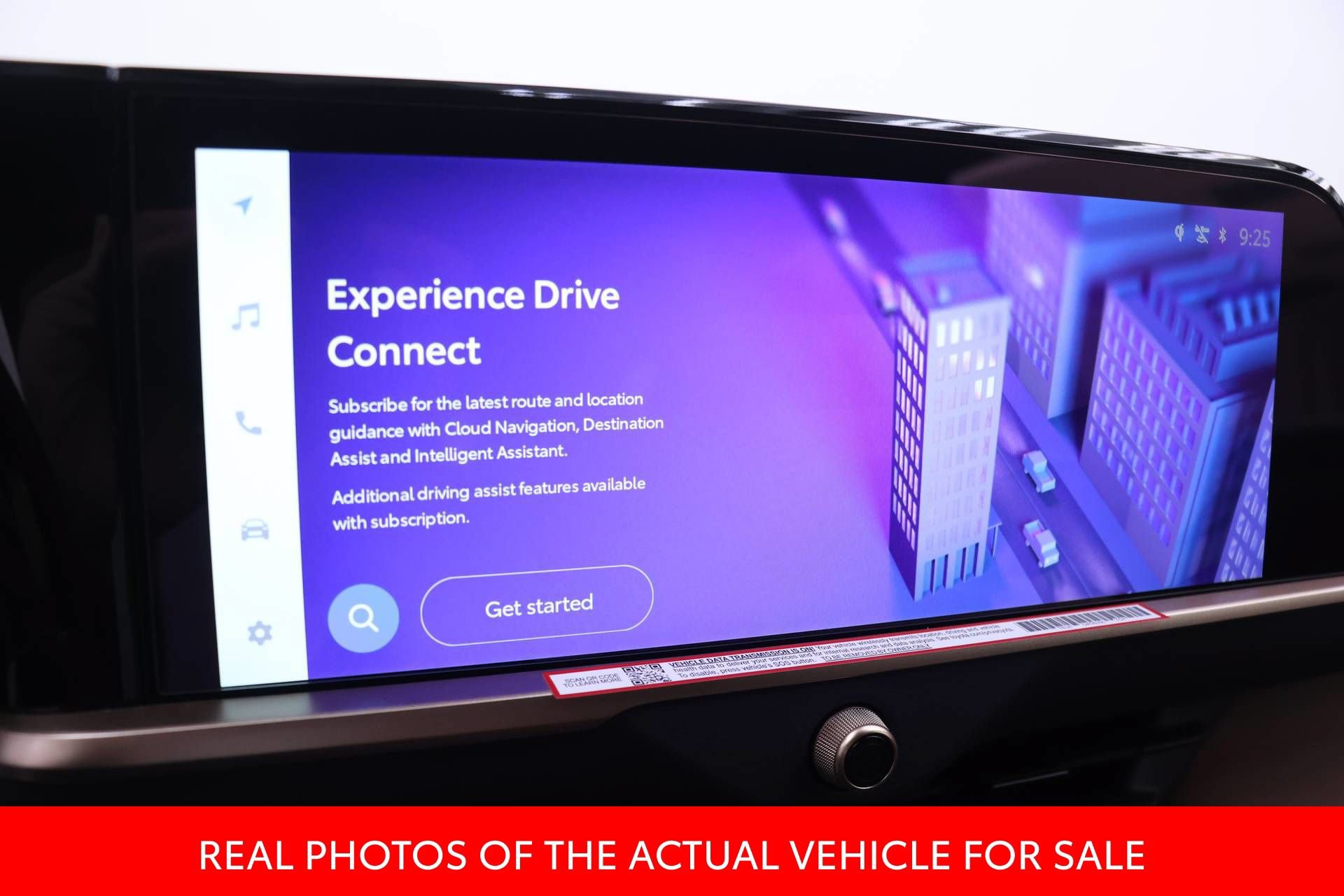 New 2026 Toyota Crown Signia w/ Advanced Technology Package AWD/4WD image 8