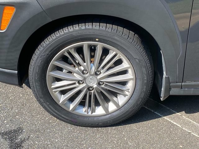 Used 2021 Hyundai Kona SEL w/ Cargo Package FWD image 6