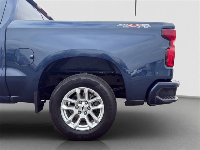 Used 2023 Chevrolet Silverado 1500 RST image 49