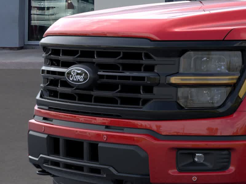 New 2026 Ford F150 XLT w/ Equipment Group 302A MID AWD/4WD image 17