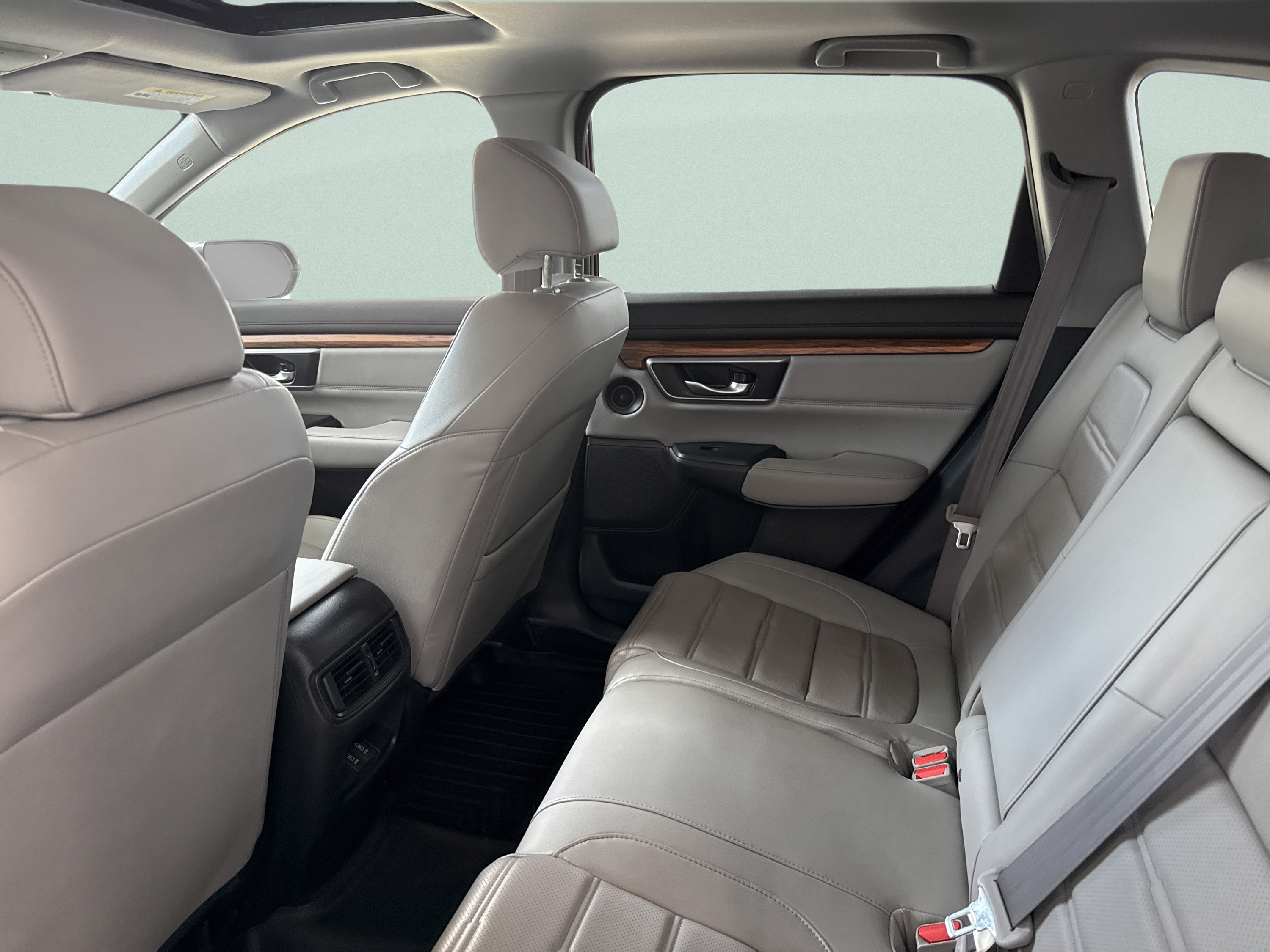 Used 2018 Honda CR-V EX-L image 32