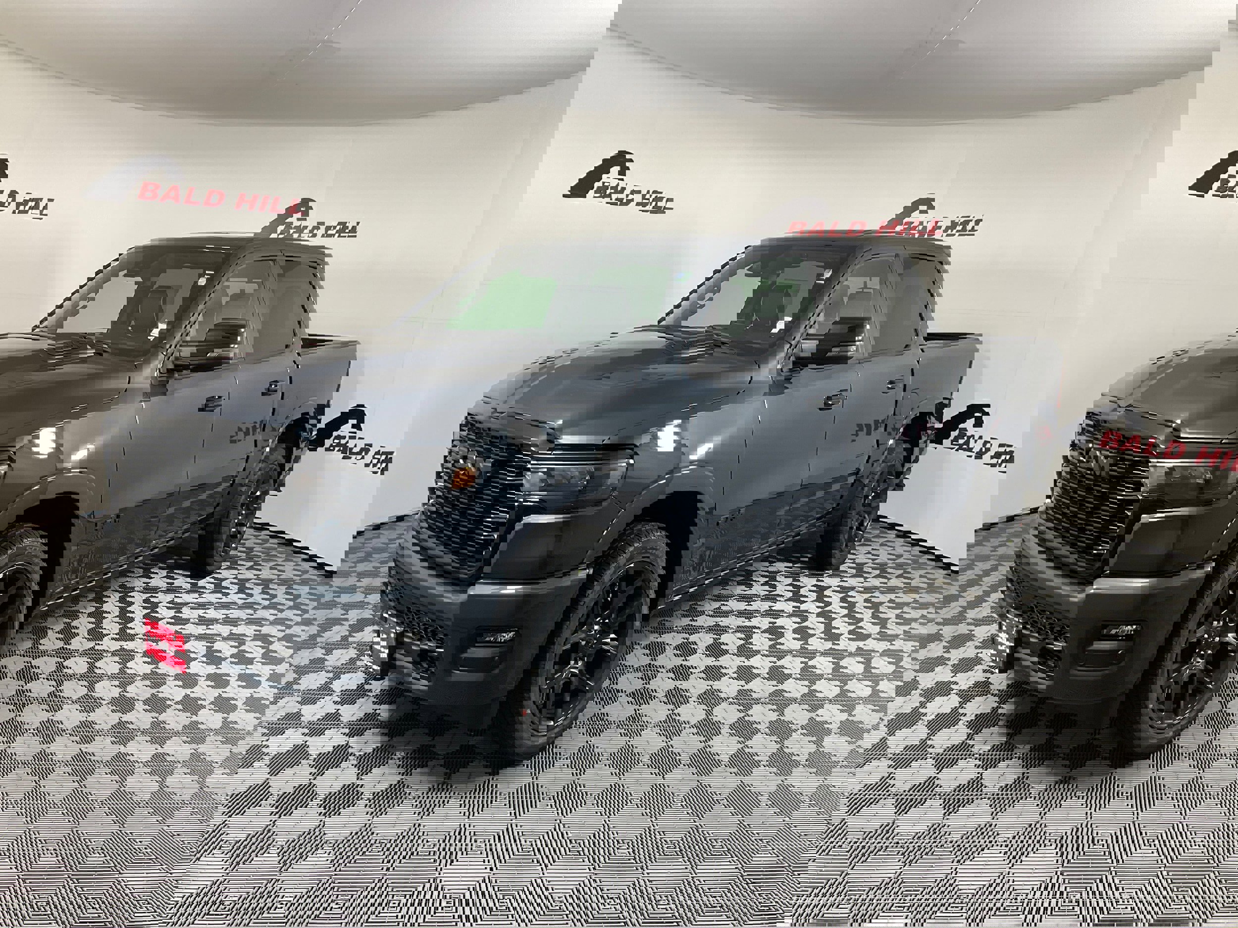 New 2026 RAM 1500 Laramie image 3