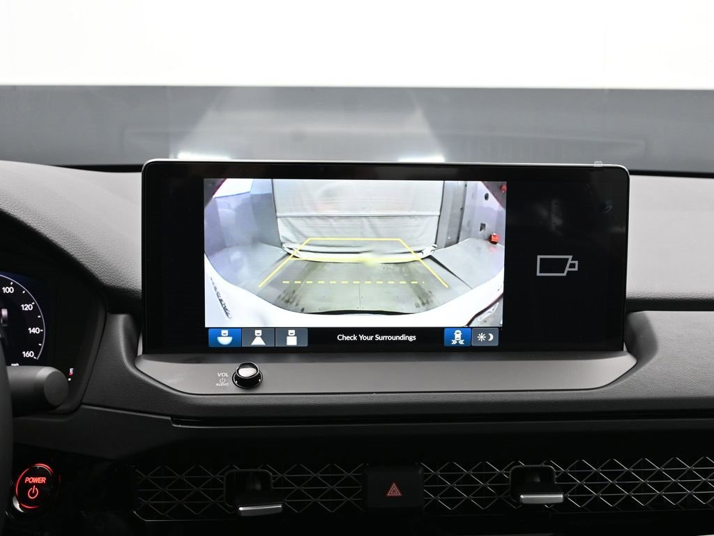 New 2025 Honda Accord Sport image 45