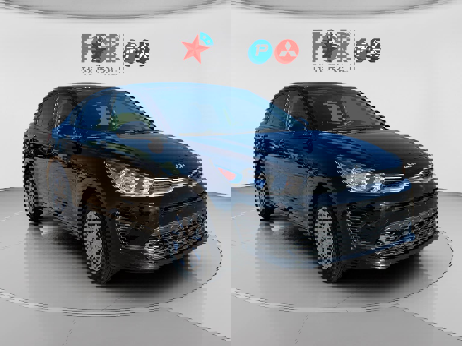 Used 2023 Kia Rio LX image 7