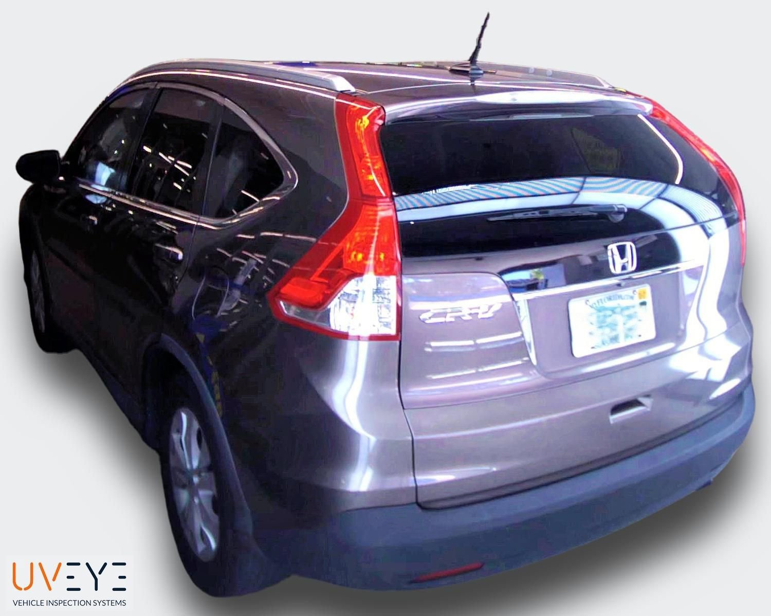 Used 2014 Honda CR-V EX-L image 4