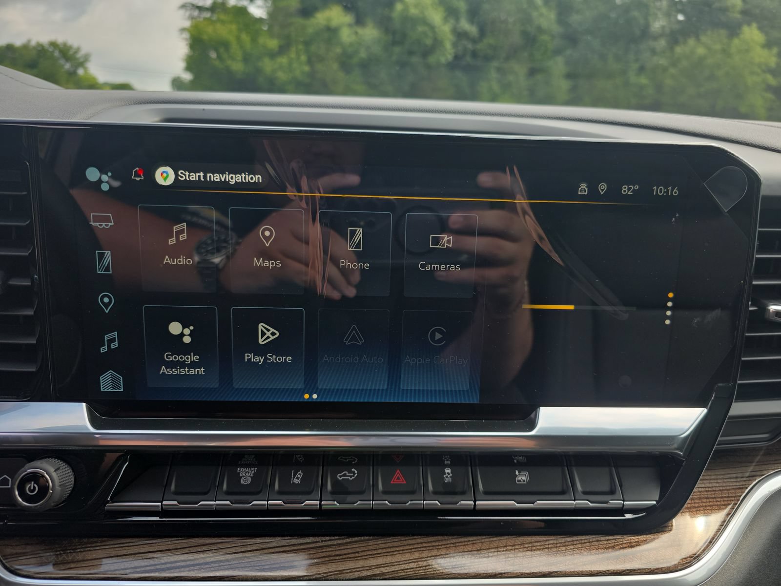 New 2026 Chevrolet Silverado 2500 LT AWD/4WD image 19