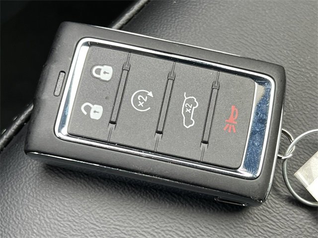 New 2025 Jeep Grand Cherokee Limited w/ Trailer Tow Package image 31