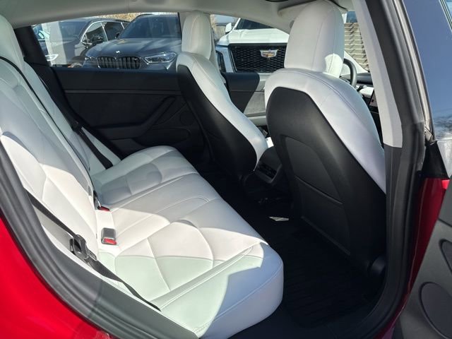 Used 2022 Tesla Model 3 Long Range image 21