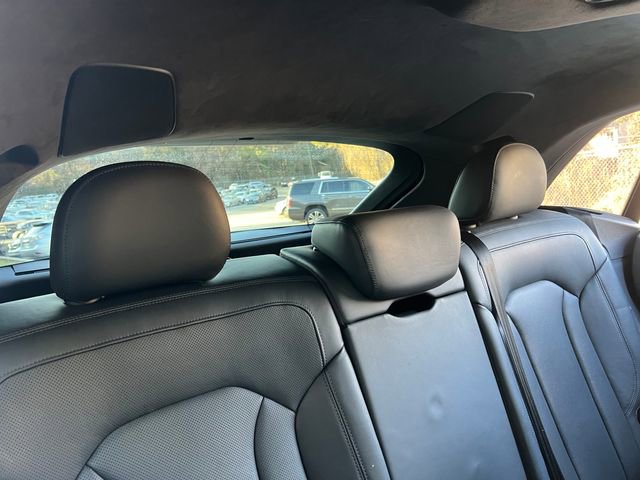 Used 2020 Audi Q8 Prestige image 32