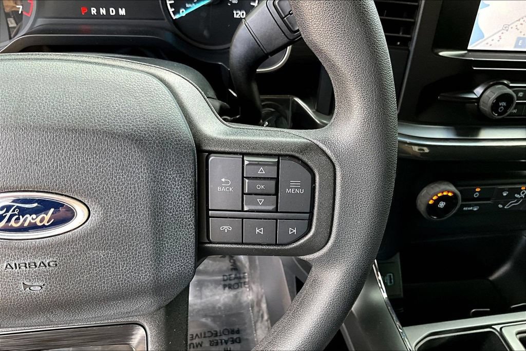 Certified 2021 Ford F150 XL w/ STX Appearance Package AWD/4WD image 15